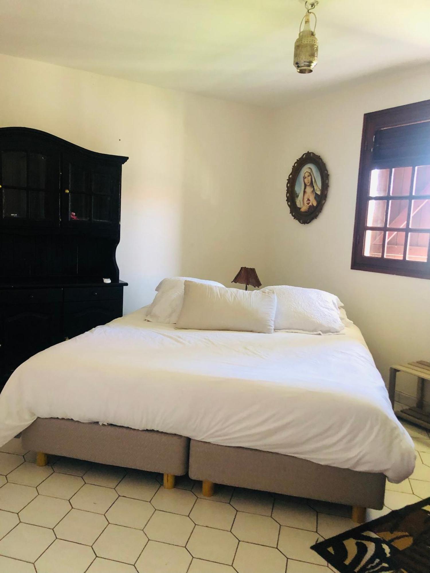 Chambre D'Hotes Mai Tai 4 Personnes Bas Du Fort لو جوسيير المظهر الخارجي الصورة