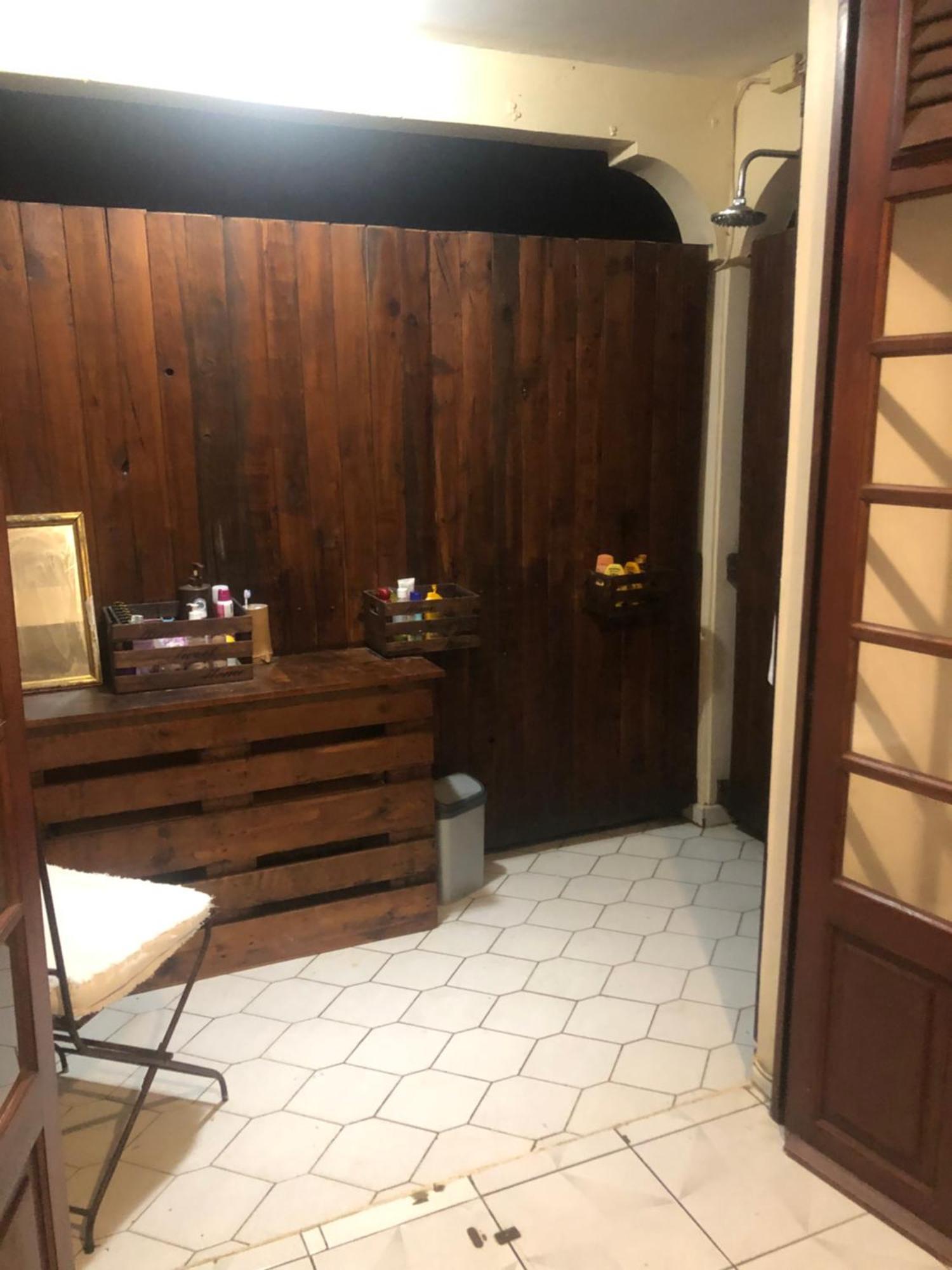 Chambre D'Hotes Mai Tai 4 Personnes Bas Du Fort لو جوسيير المظهر الخارجي الصورة