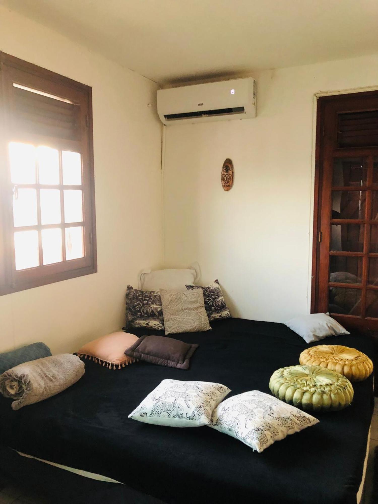 Chambre D'Hotes Mai Tai 4 Personnes Bas Du Fort لو جوسيير المظهر الخارجي الصورة