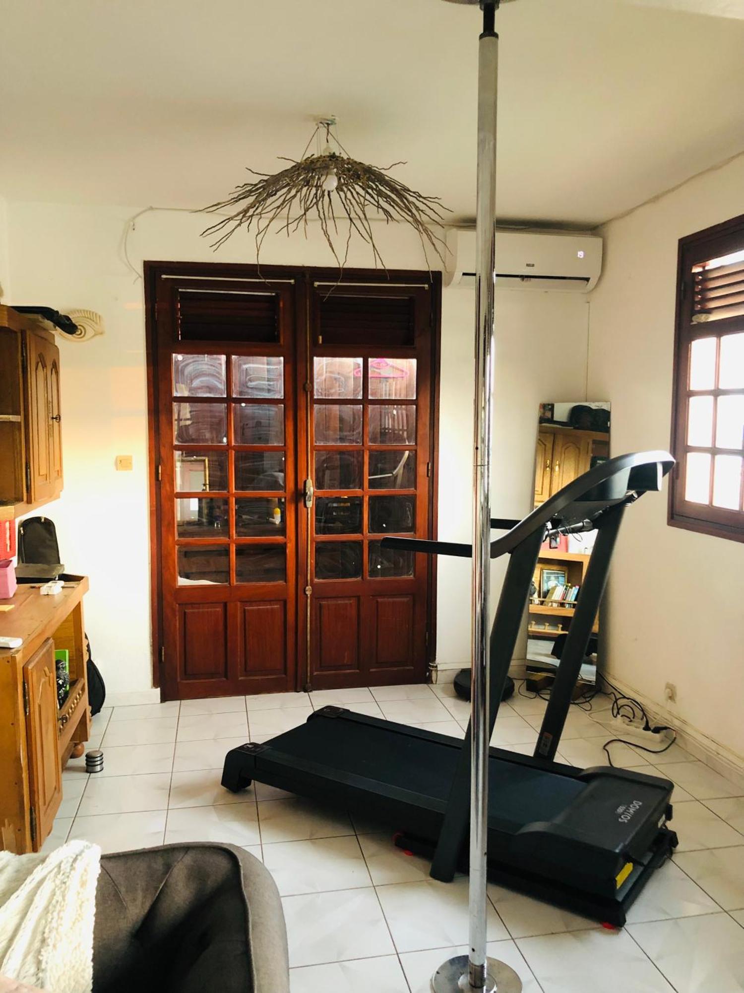 Chambre D'Hotes Mai Tai 4 Personnes Bas Du Fort لو جوسيير المظهر الخارجي الصورة