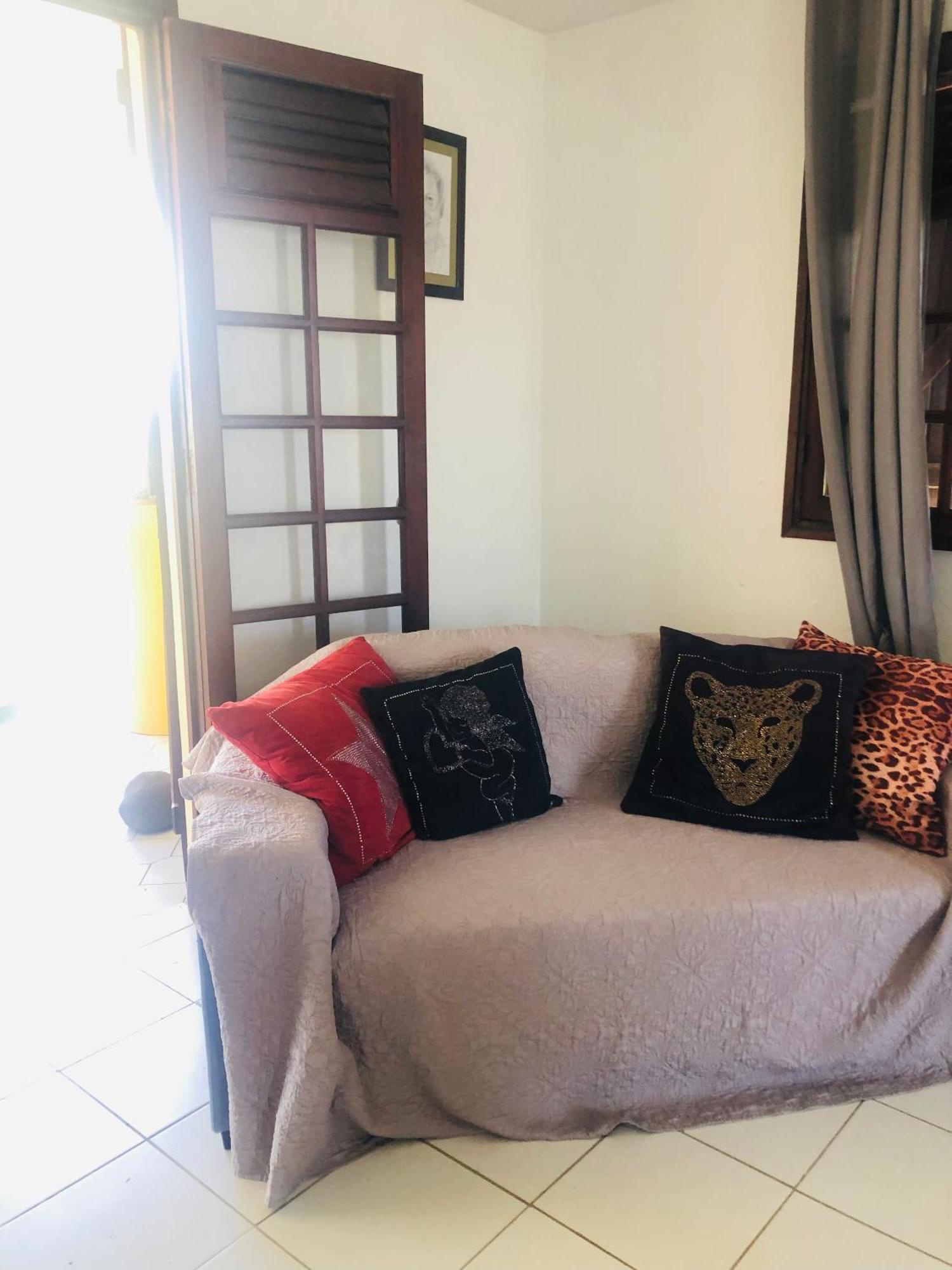 Chambre D'Hotes Mai Tai 4 Personnes Bas Du Fort لو جوسيير المظهر الخارجي الصورة