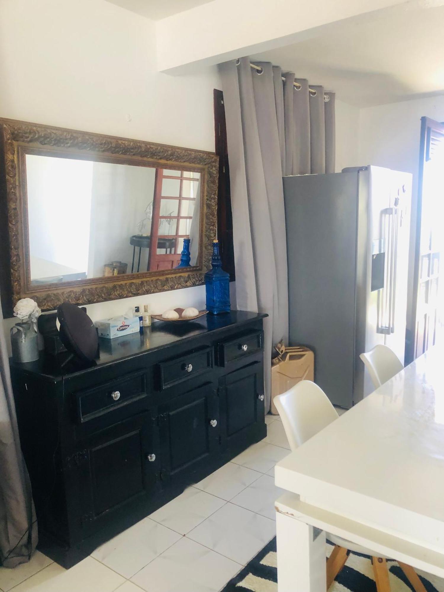 Chambre D'Hotes Mai Tai 4 Personnes Bas Du Fort لو جوسيير المظهر الخارجي الصورة
